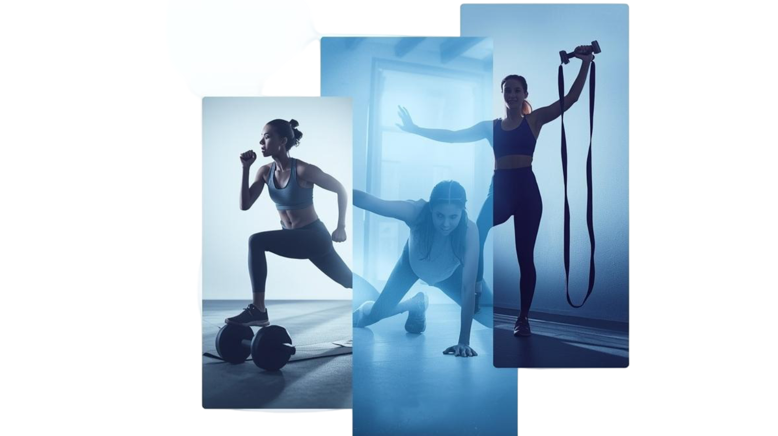 home workouts without equipment