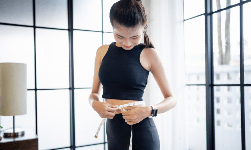 fitness at home without equipment